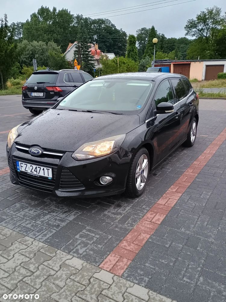 Ford Focus - 12