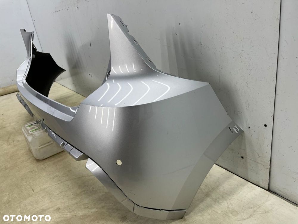 Zderzak tylny MG 4 MG4 22r.- tył 4XPDC P11135781 - 11