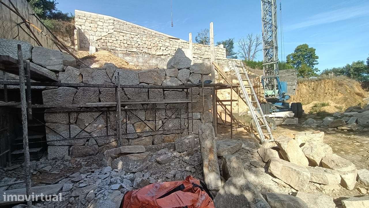 Terreno  Venda em Venade e Azevedo,Caminha - Grande imagem: 5/12