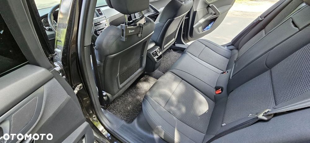 Peugeot 508 155 THP Active - 11