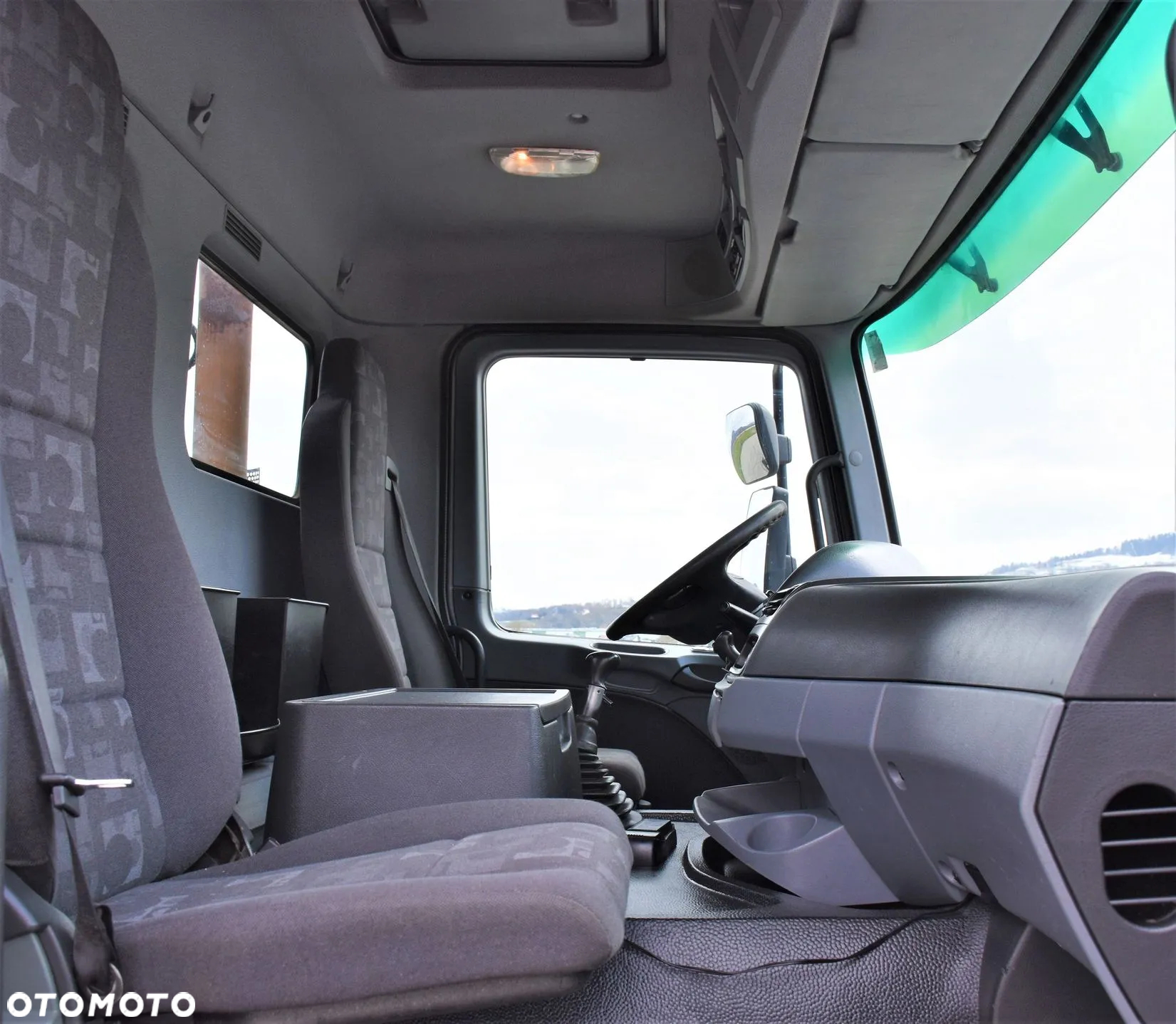 Mercedes-Benz Actros 2632 * HIAB 144 B-3HIDUO+PILOT/6x4 - 11