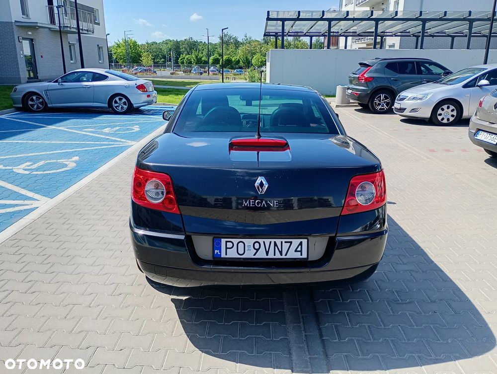 Renault Megane 2.0 Luxe Privilege - 10