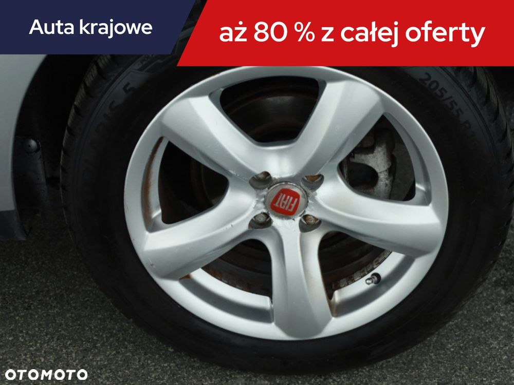 Fiat Bravo - 16