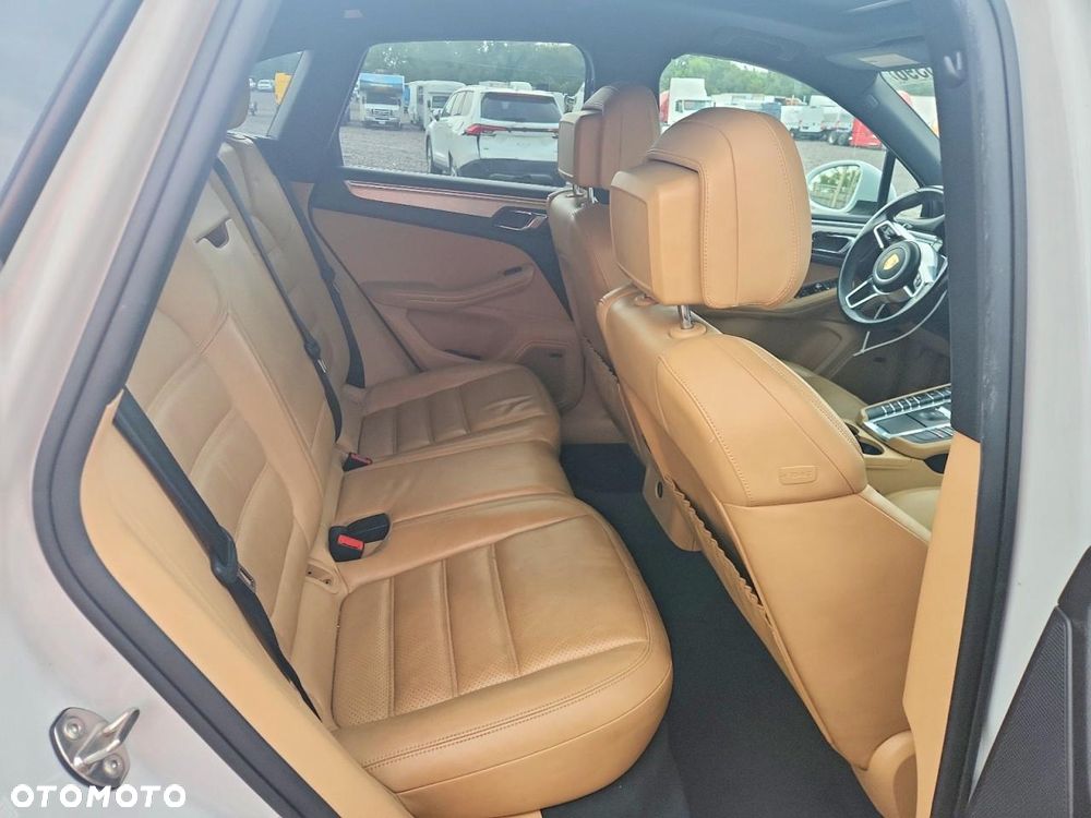 Porsche Macan S PDK - 10