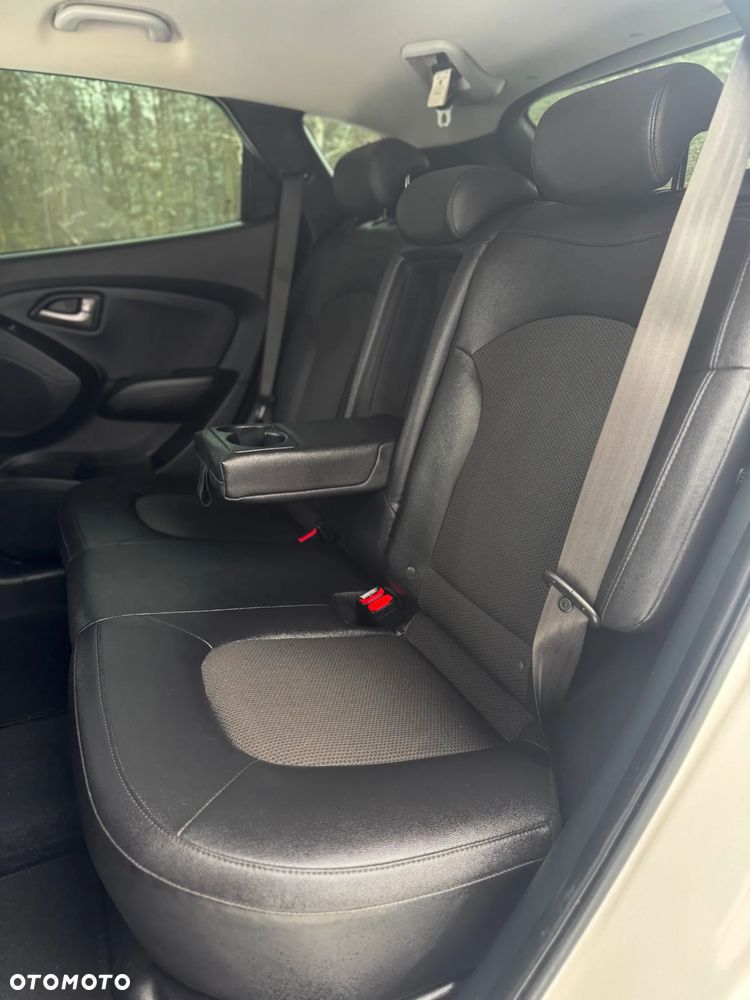 Hyundai ix35 1.6 GDI Premium 2WD - 30