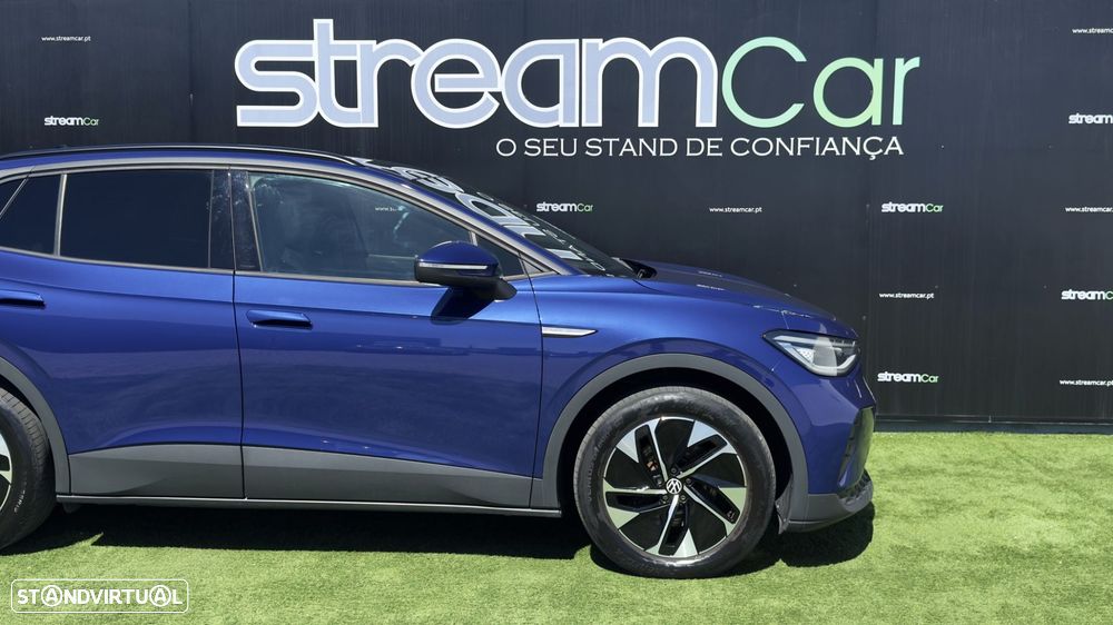 VW ID.4 52 kWh Pure Performance - 5