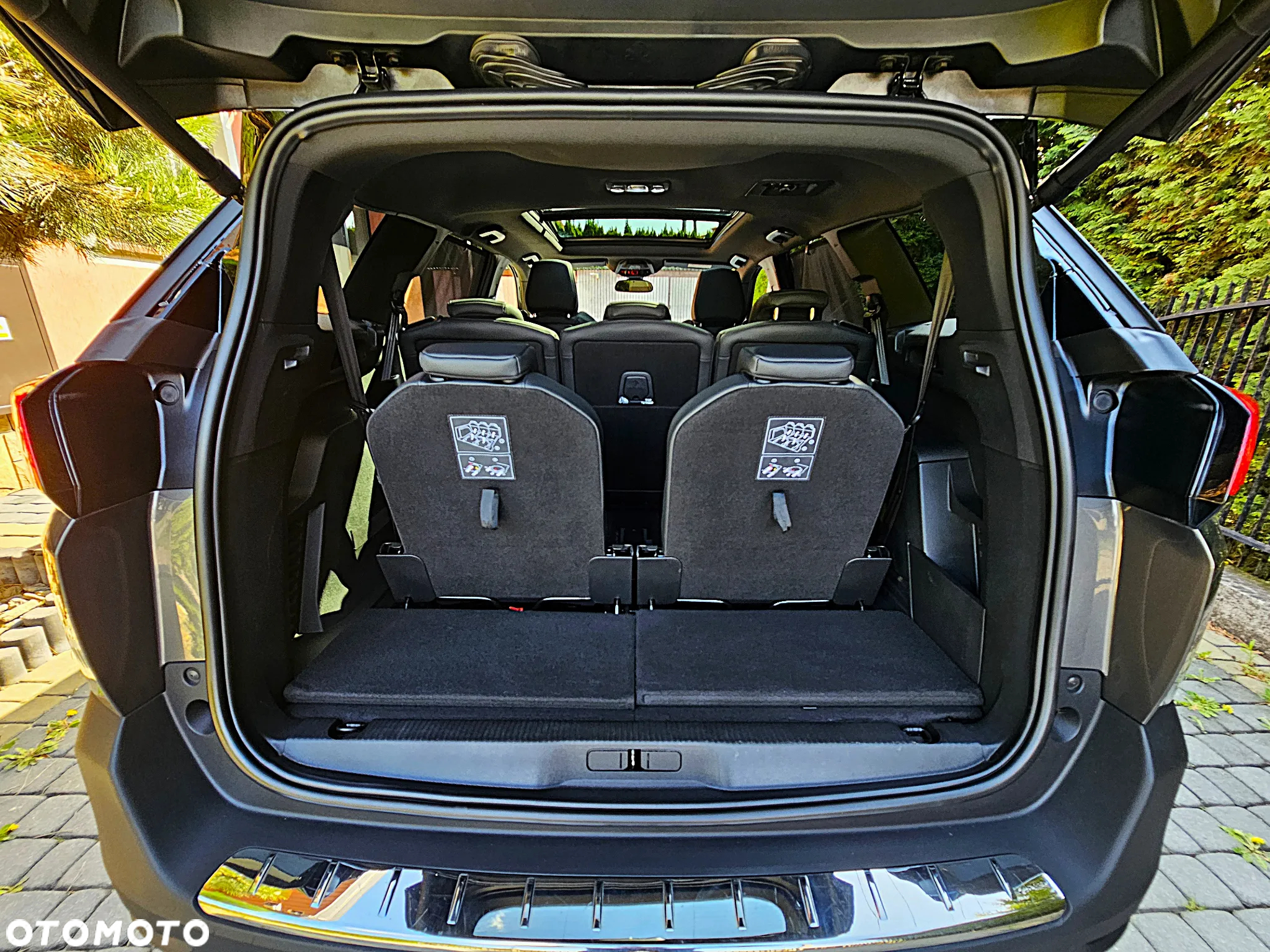 Peugeot 5008 BlueHDI 130 EAT8 GT - 37