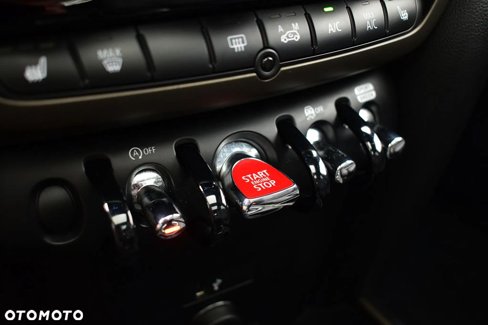 MINI Countryman Cooper S Yours Trim - 22