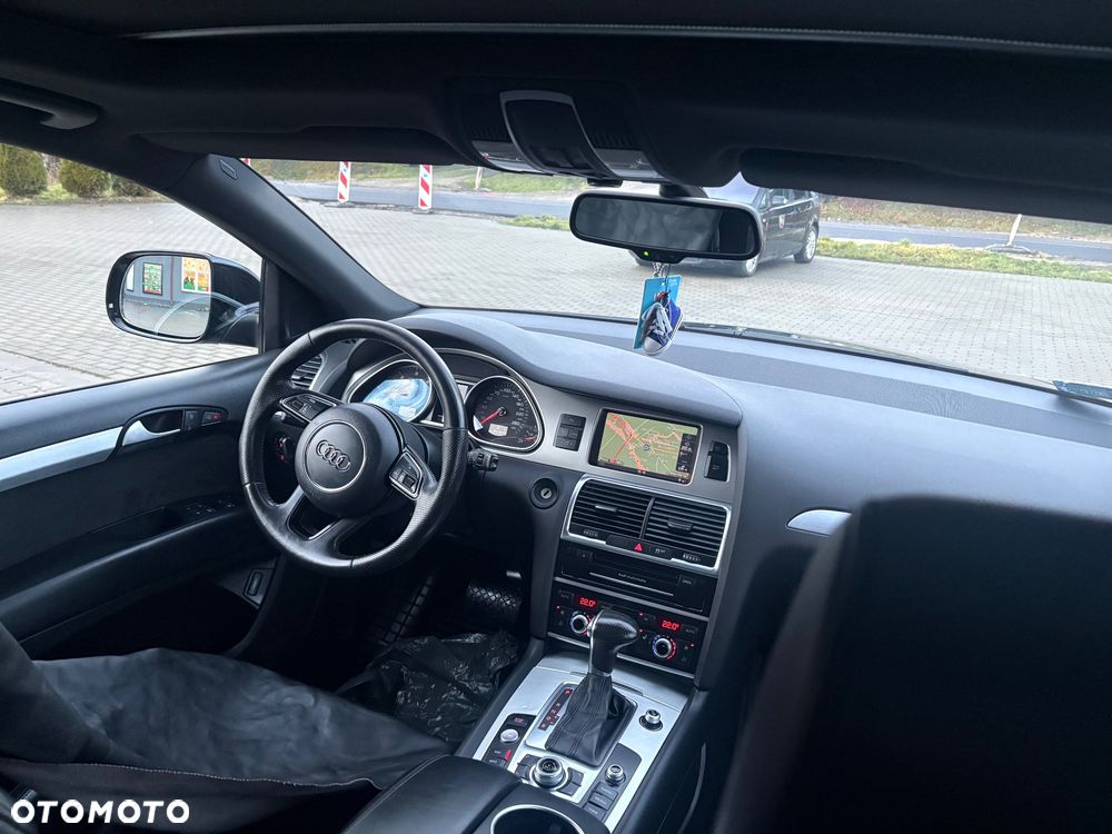 Audi Q7 - 27