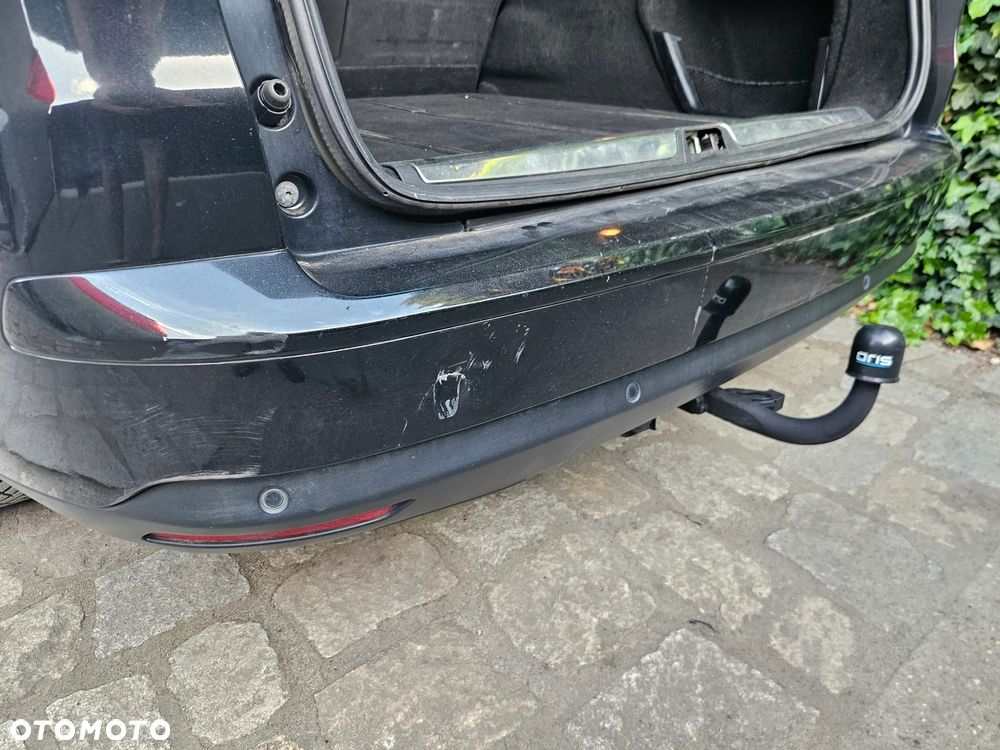 Citroën C5 BlueHDi 150 S&S Exclusive - 37