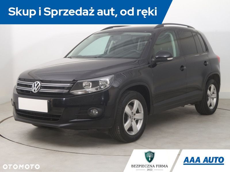 Volkswagen Tiguan - 3