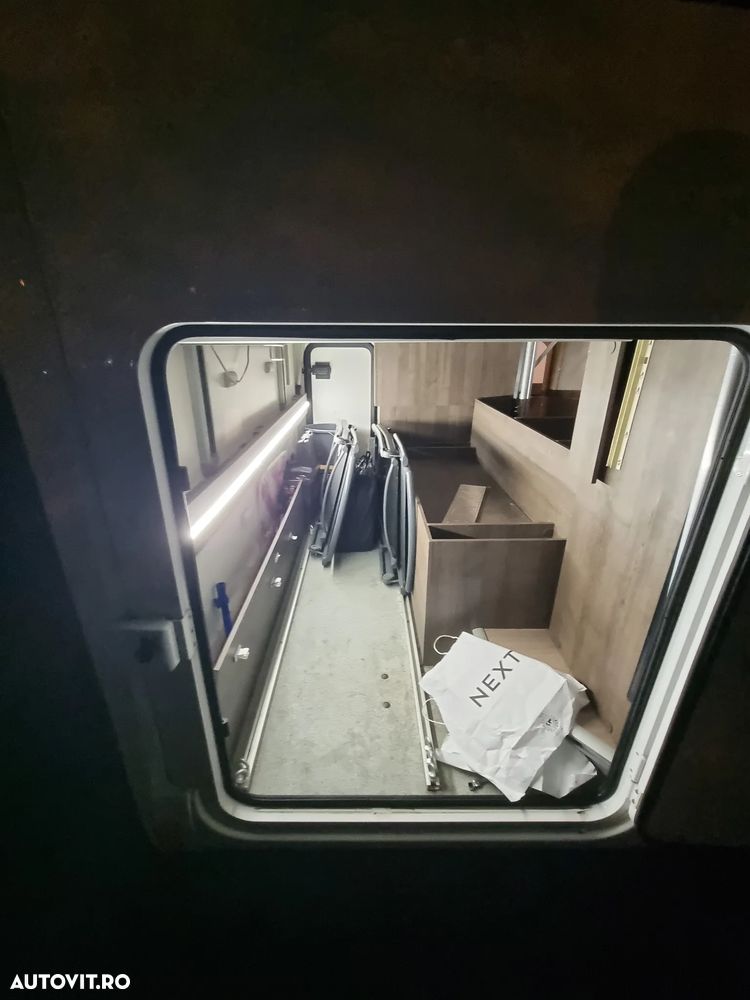 Benimar Amphitryon 997 - 19