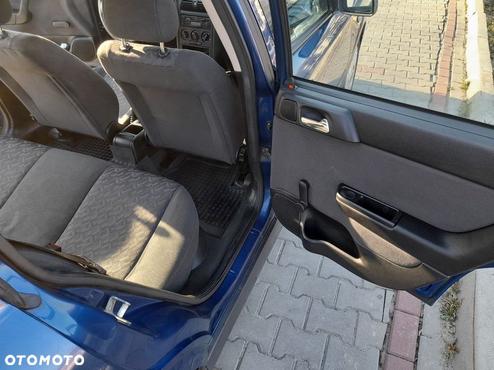 Opel Astra - 26