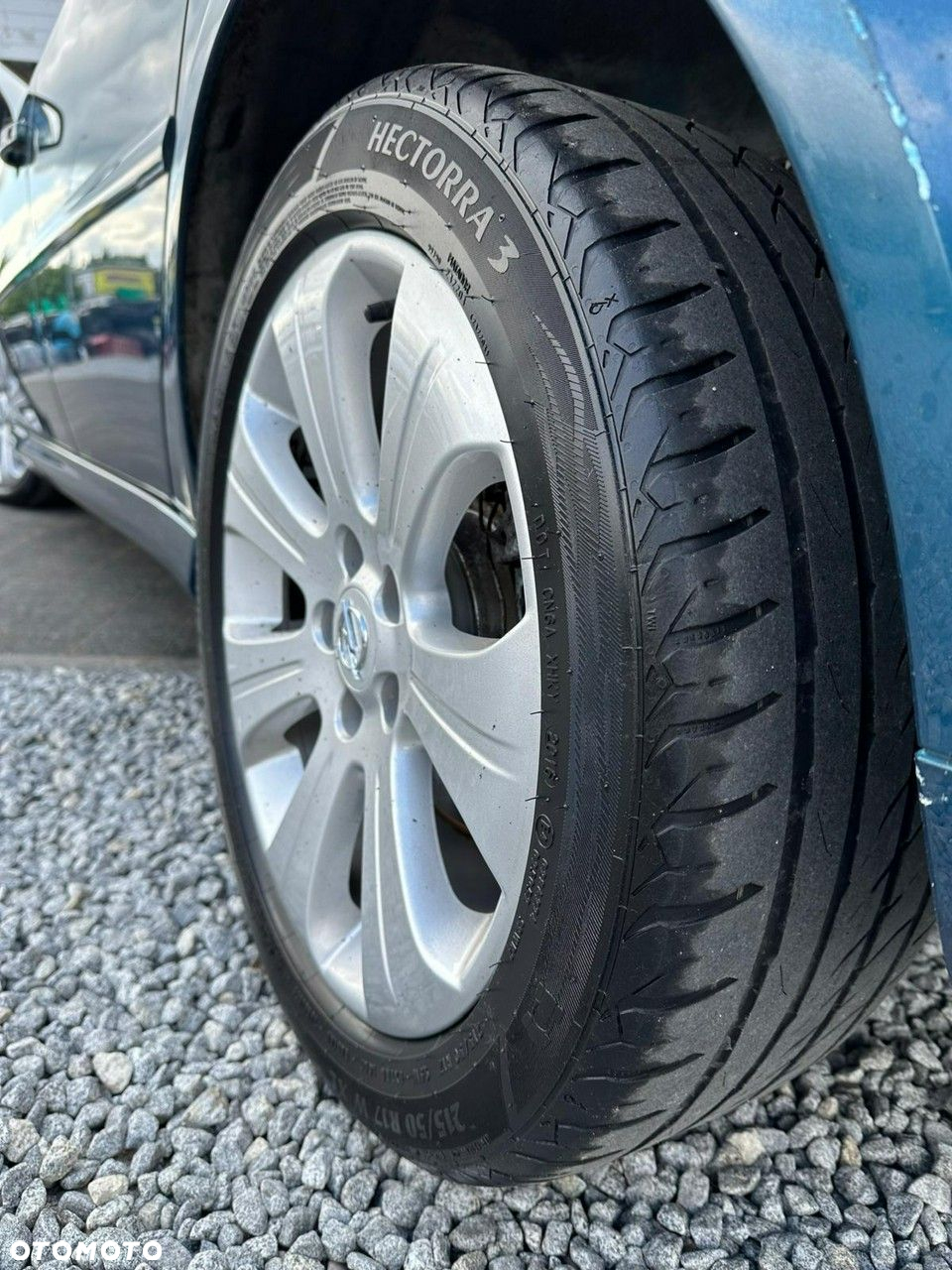 Opel Signum - 30