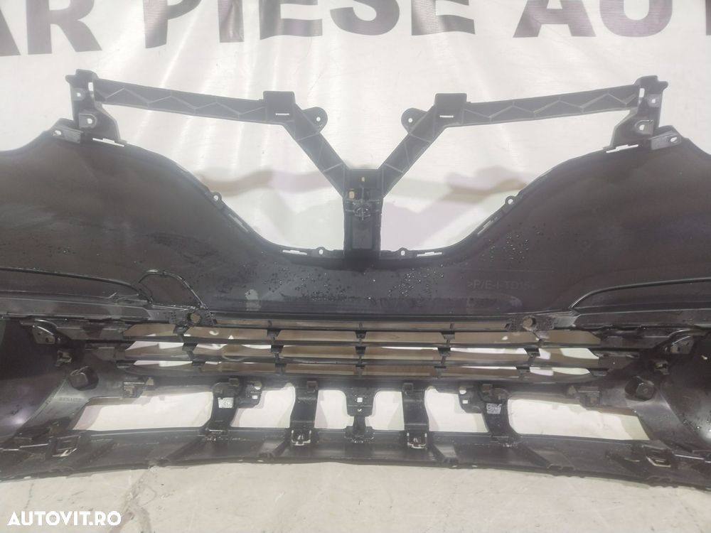 Bara fata Renault Kadjar, 2016, 2017, 2018, 2019, cod origine OE 620220343R. 10112 - 11