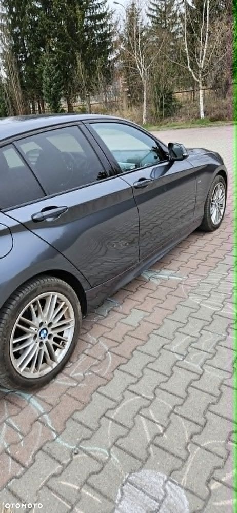 BMW Seria 1 118d xDrive - 5