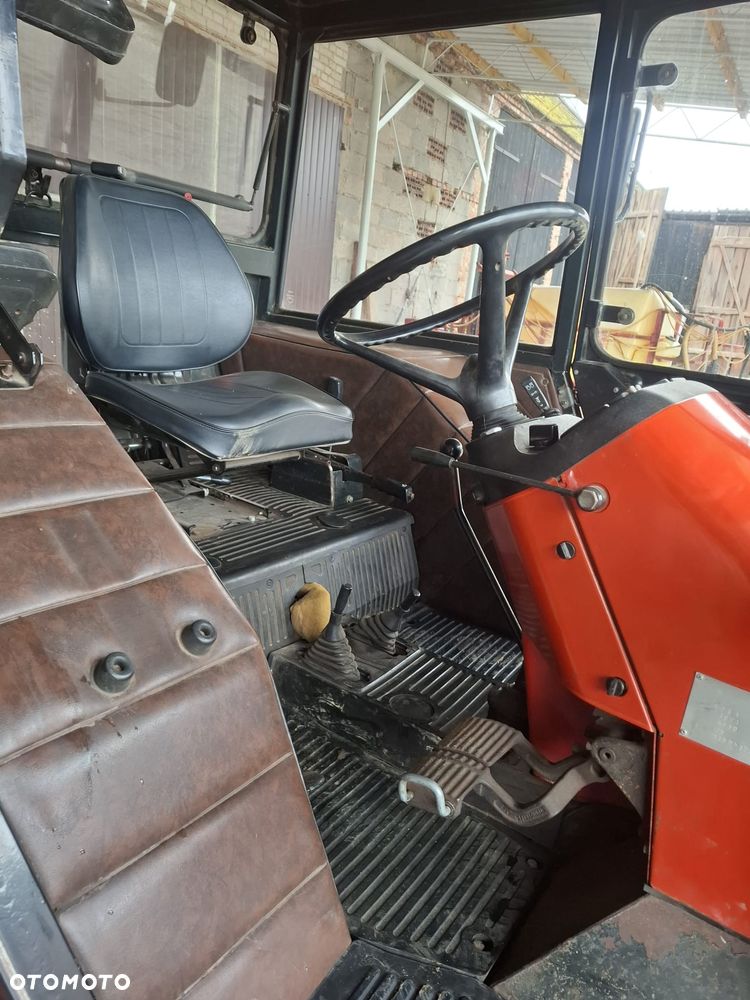 Zetor 7211 - 10