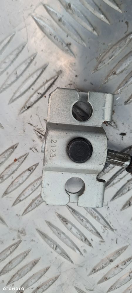 Ford Ranger V Linka Ręcznego - 3