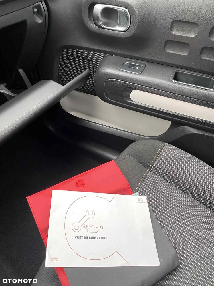 Citroën C3 1.2 PureTech You - 37