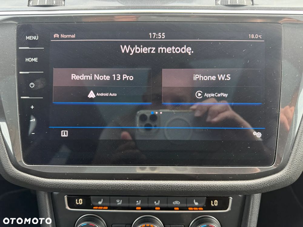 Volkswagen Tiguan Allspace 2.0 TDI SCR 4Motion DSG Elegance - 26