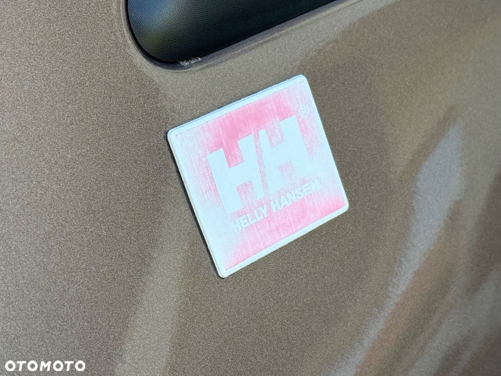 Renault Captur ENERGY dCi 90 Start&Stop Helly Hansen - 11