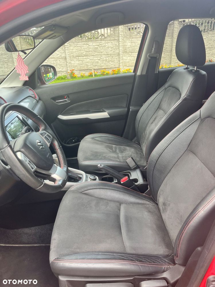 Suzuki Vitara - 15