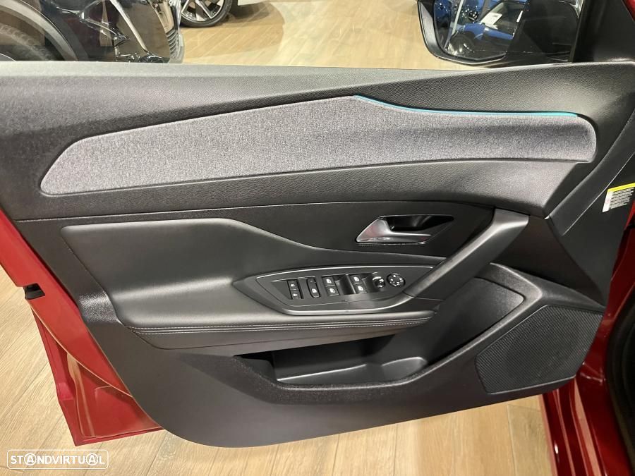 Peugeot 308 SW PureTech 130 GPF Stop & Start Allure - 23