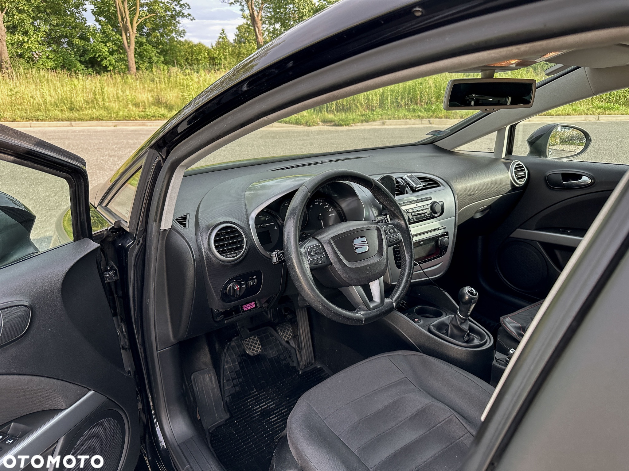 Seat Leon 1.8 TSI Sport - 10