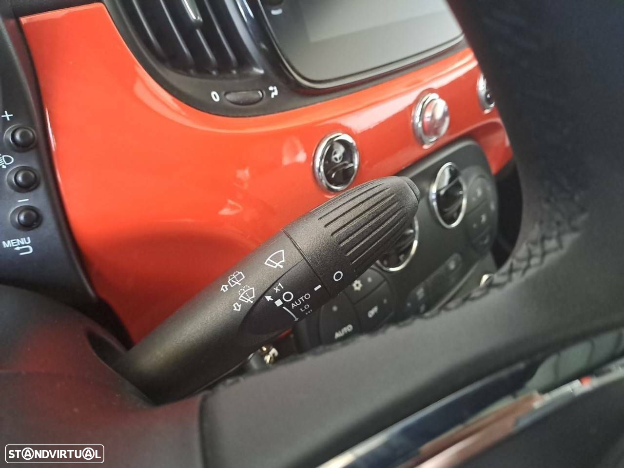 Fiat 500 1.0 Hybrid Dolcevita - 15