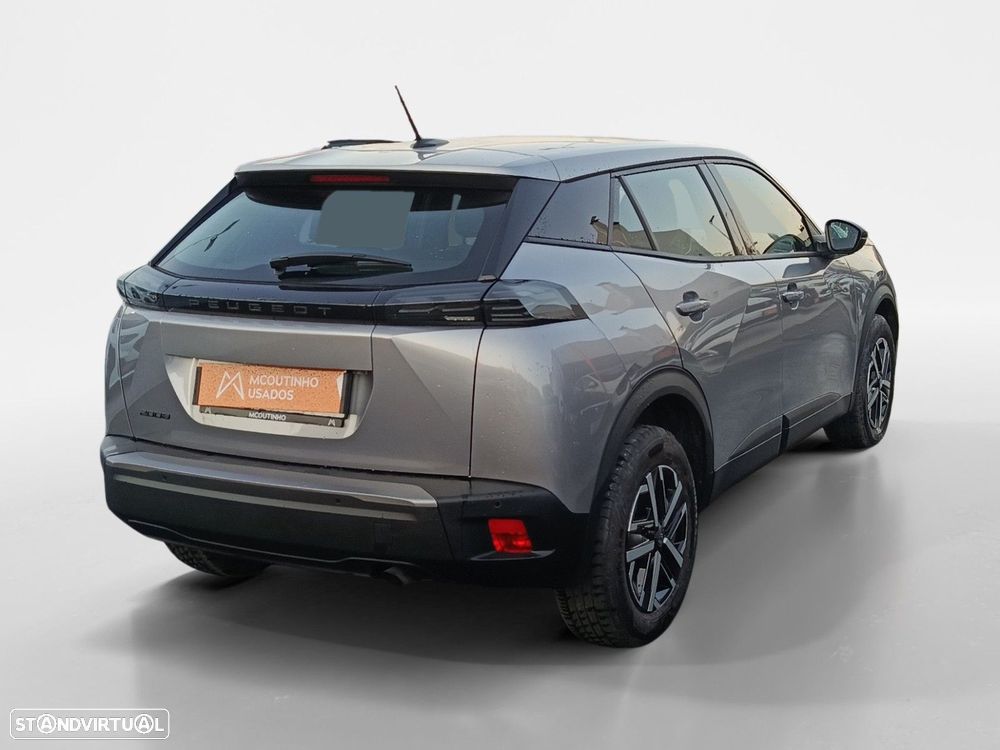 Peugeot 2008 1.2 PureTech Style - 5