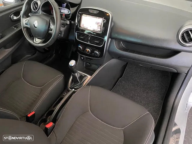 Renault Clio 0.9 TCe Limited Edition - 7