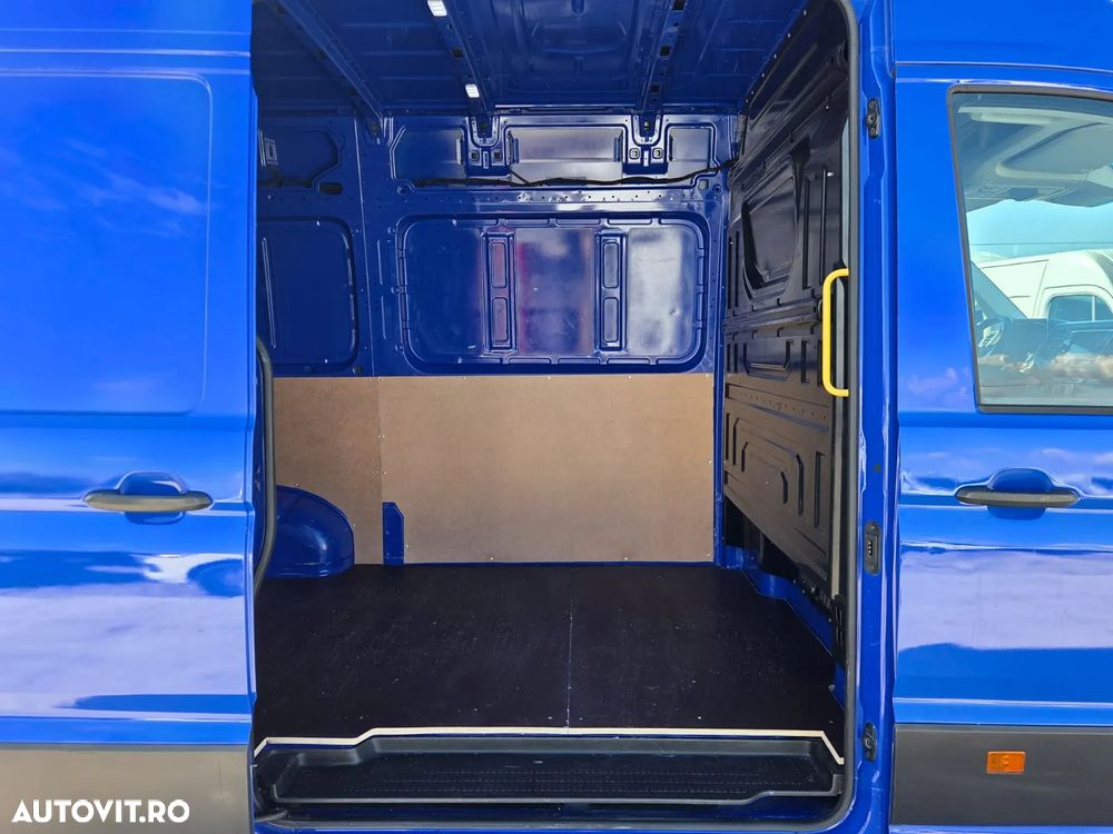 Volkswagen New Crafter L3H2 - 14