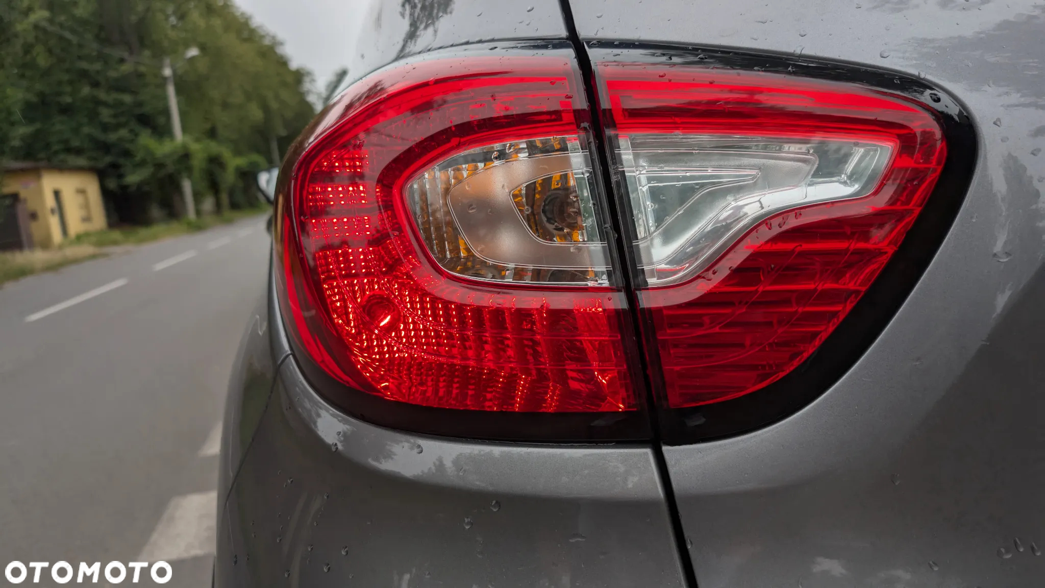 Renault Captur 1.2 TCe Intens EDC - 12