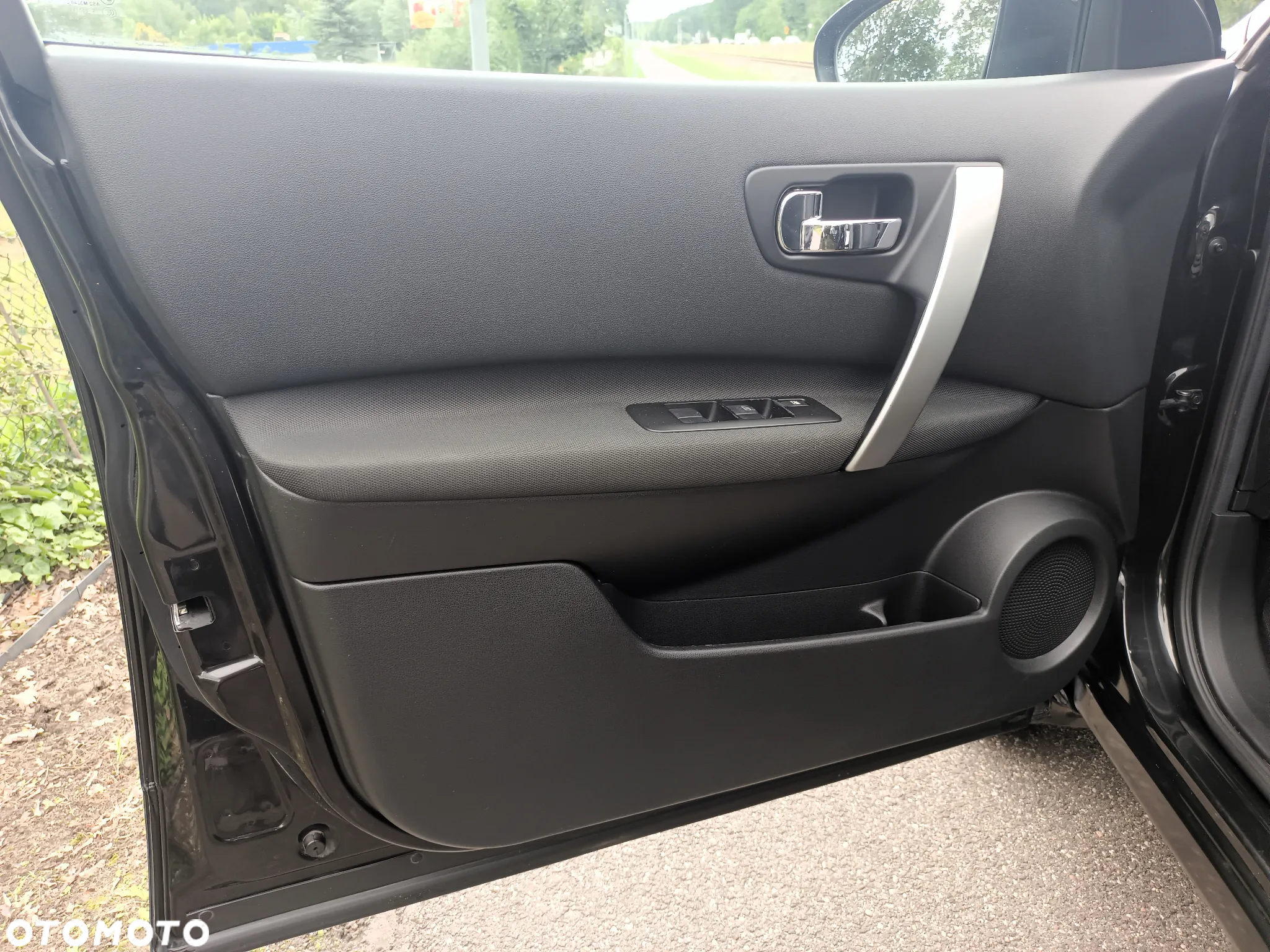 Nissan Qashqai 2.0 CVT acenta - 22