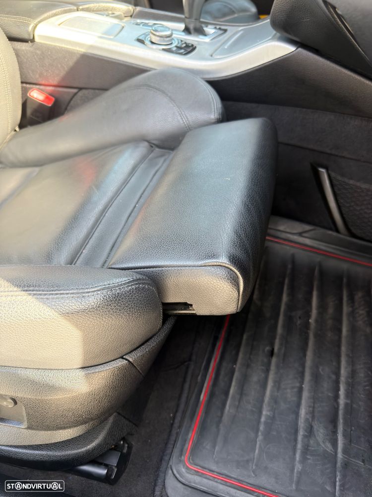 BMW 520 d Sport-Aut. - 22