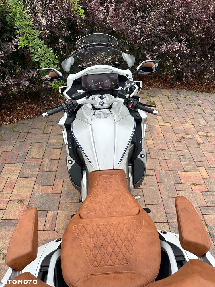 BMW K - 3