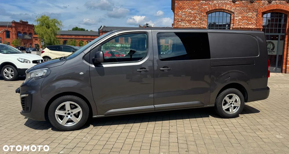 Peugeot Expert - 5