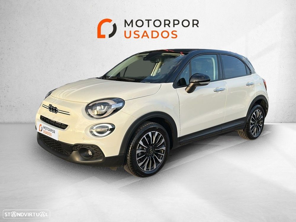 Fiat 500X 1.0 FireFly - 1