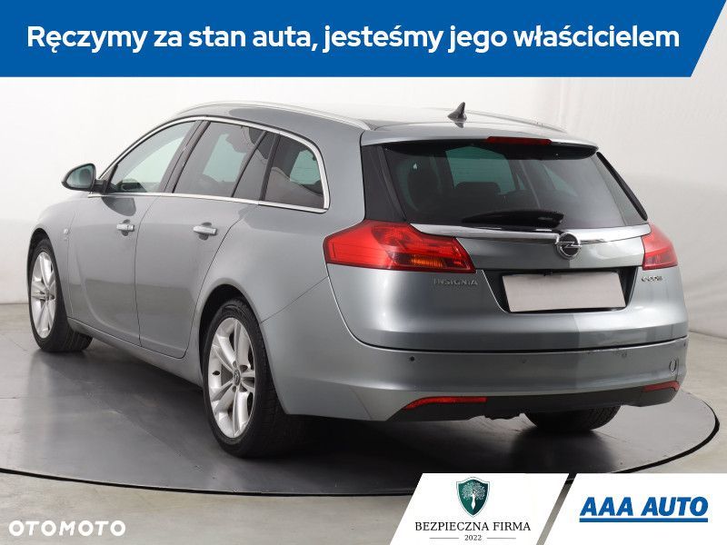 Opel Insignia - 6