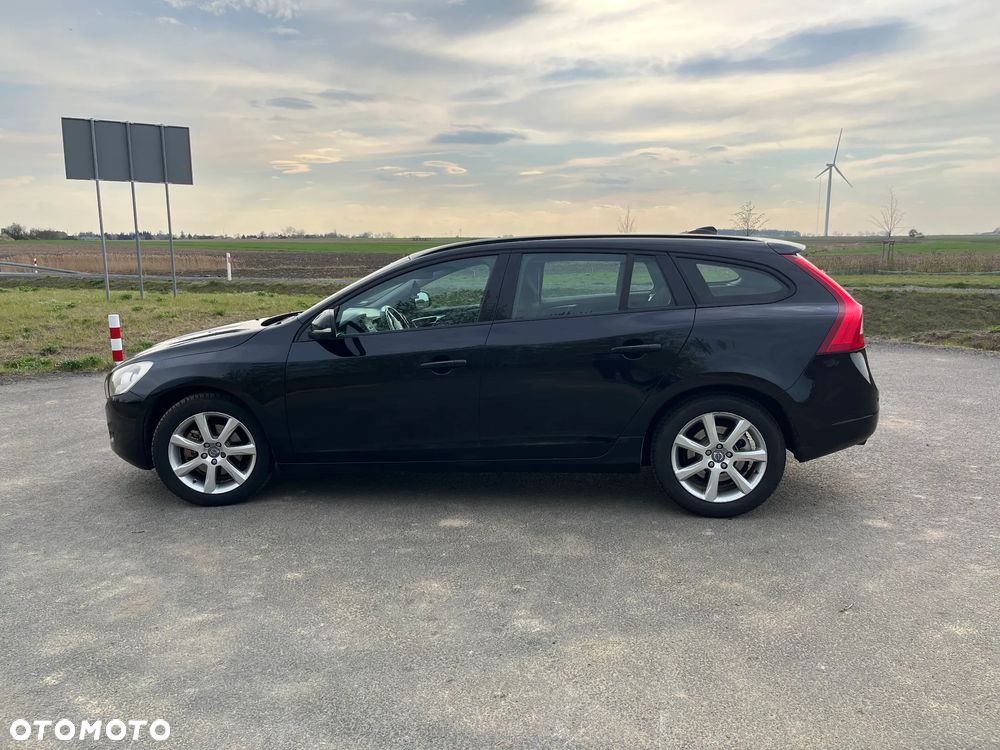 Volvo V60 D2 Kinetic - 9