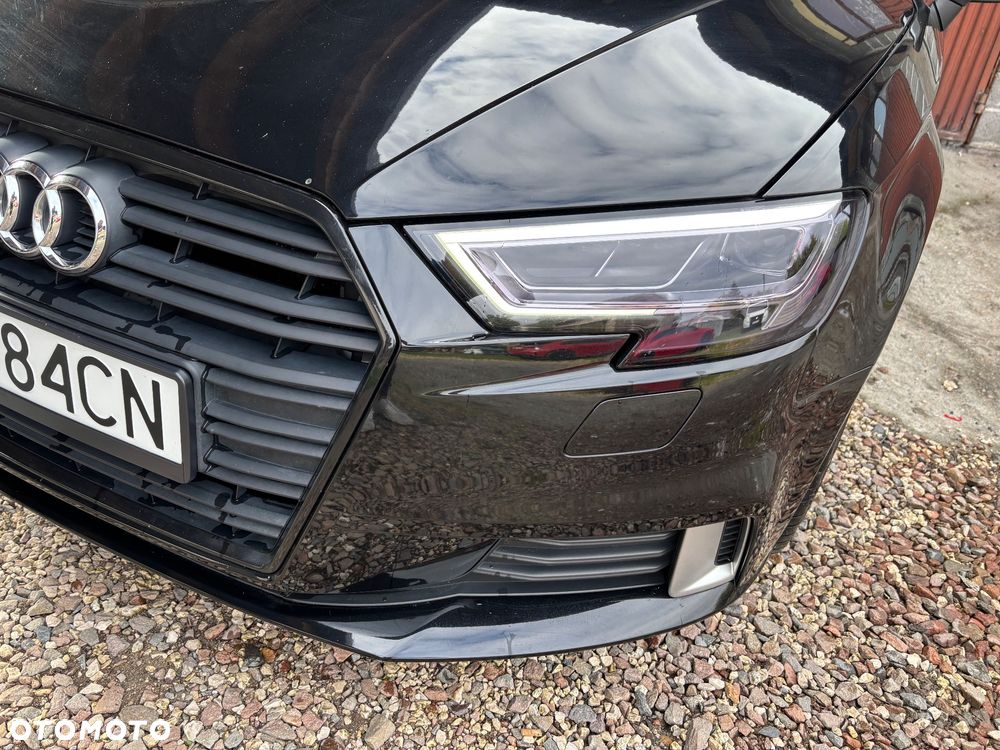 Audi A3 Limousine - 29