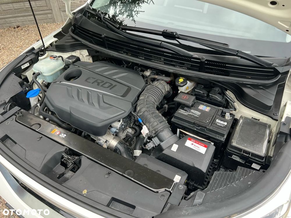 Kia Stonic 1.6 CRDi SCR L - 12