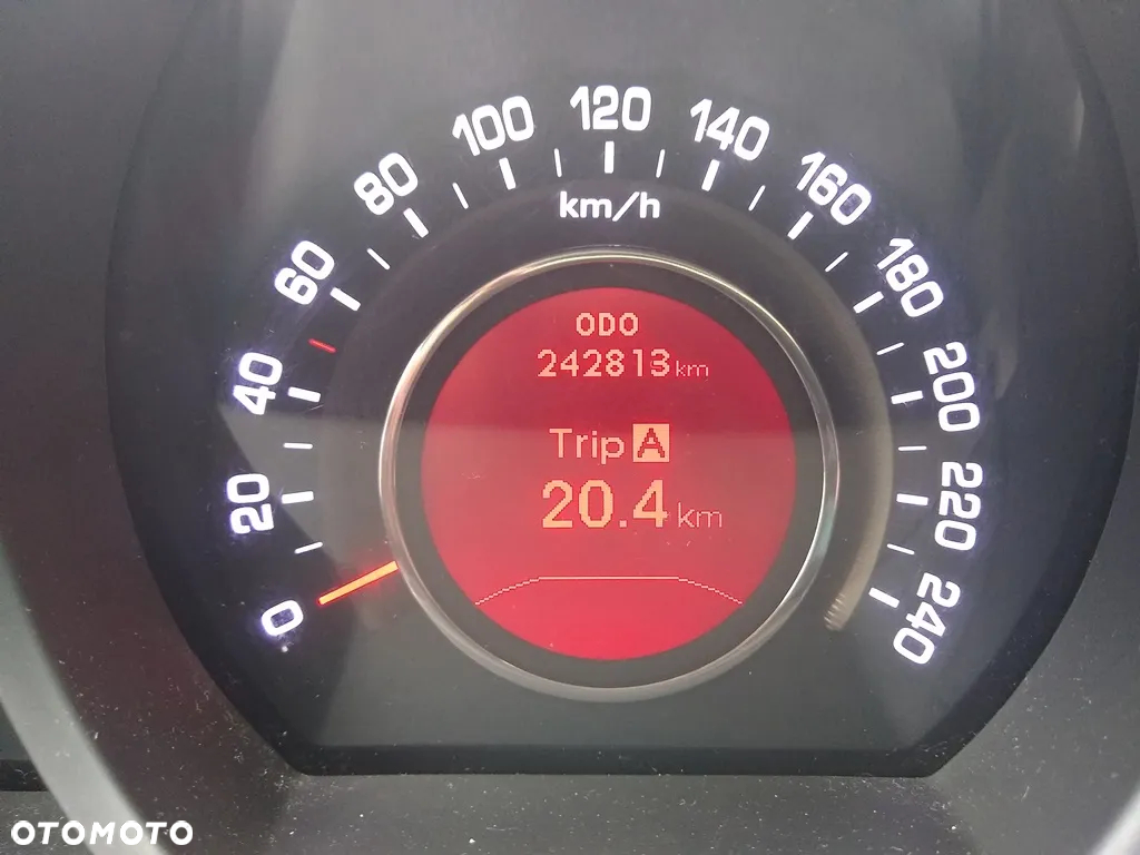 Kia Sportage - 22