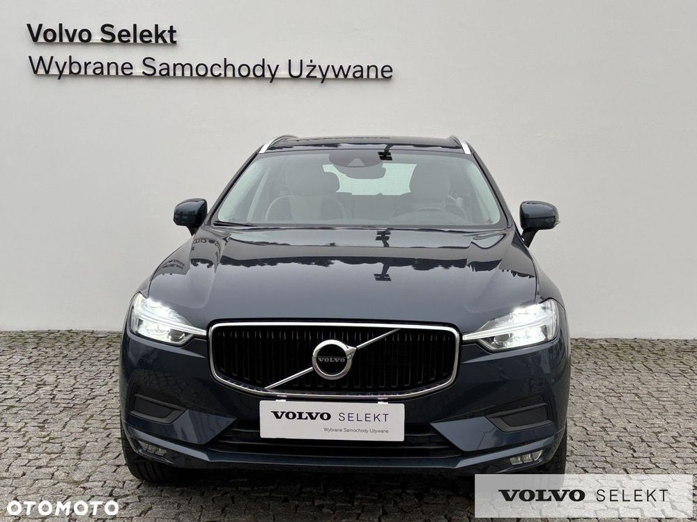 Volvo XC 60 - 5