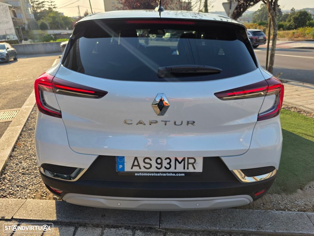 Renault Captur - 28
