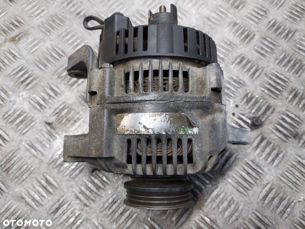 ALTERNATOR RENAULT MEGANE I 1.4 8V ID: 237738 - 2