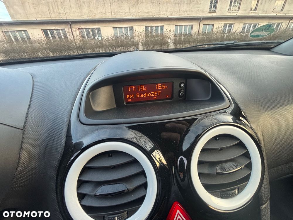 Opel Corsa 1.2 16V Limited Edition - 17