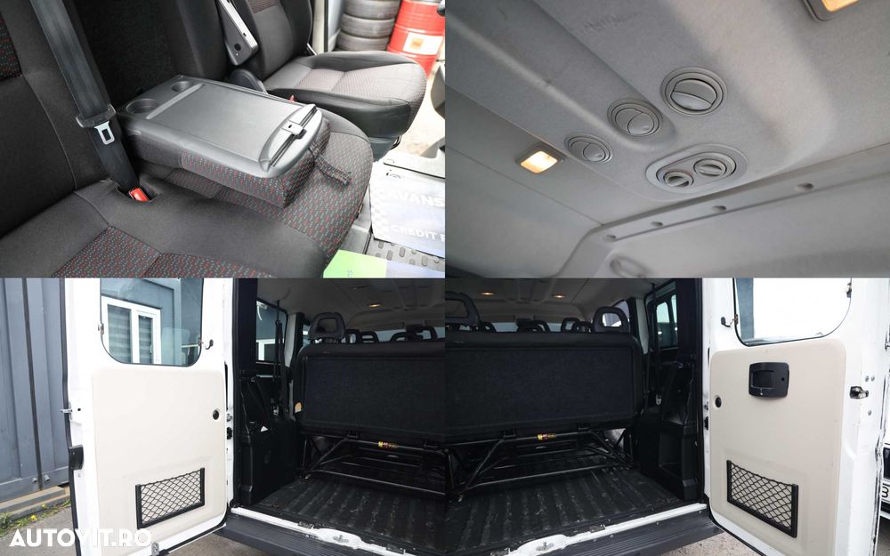 Peugeot Boxer HDi L2 - 23