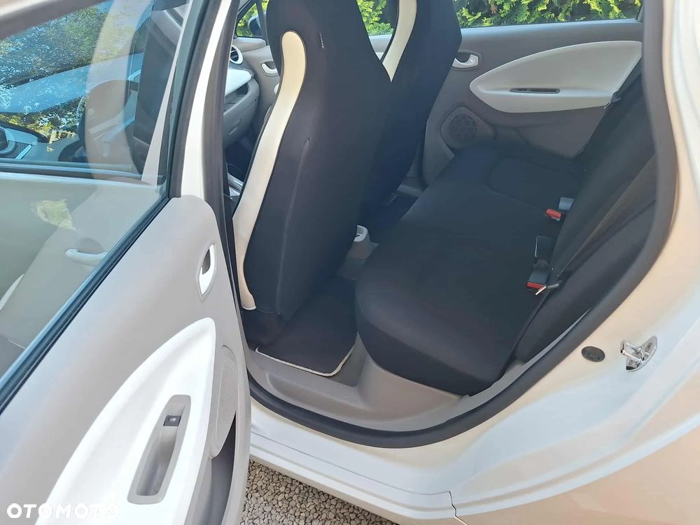 Renault Zoe - 9