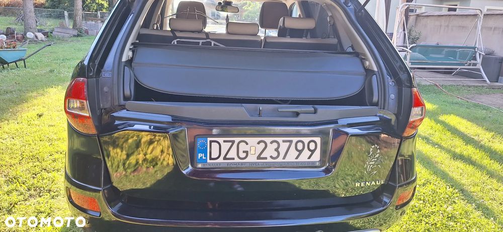Renault Koleos - 6